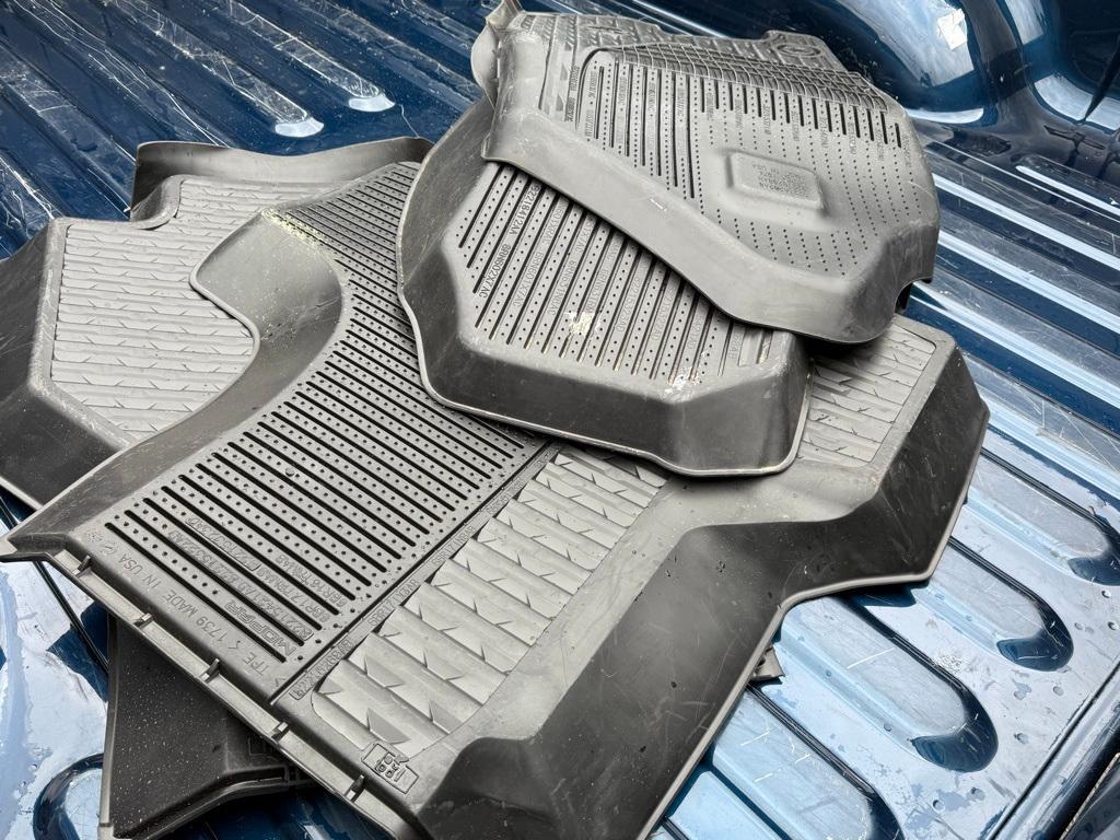 used 2021 Ram 1500 car, priced at $29,465