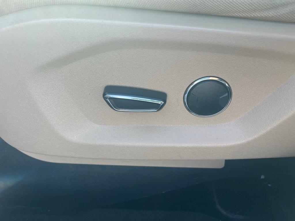 used 2017 Ford Explorer car, priced at $13,500