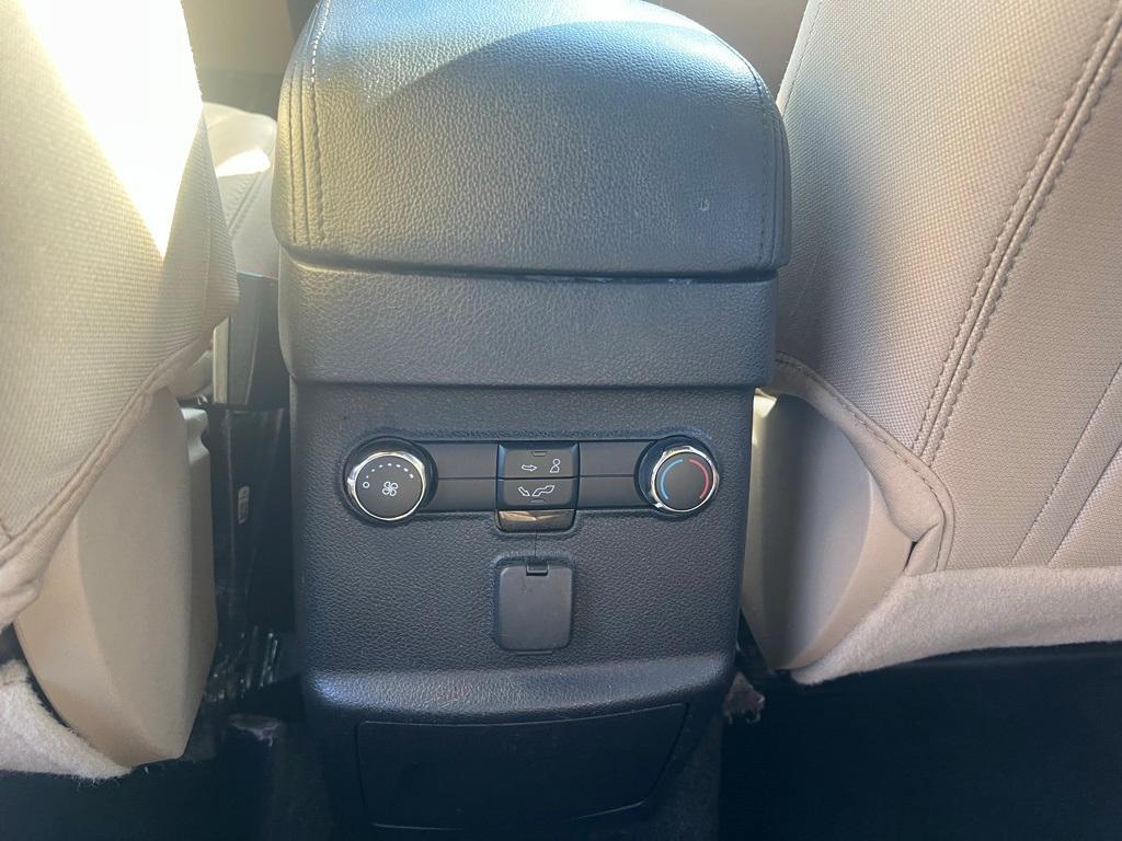 used 2017 Ford Explorer car, priced at $13,500