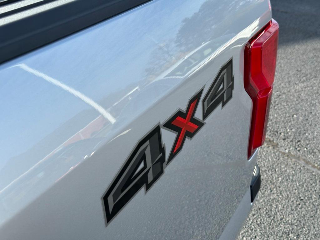 used 2019 Ford F-150 car, priced at $26,675