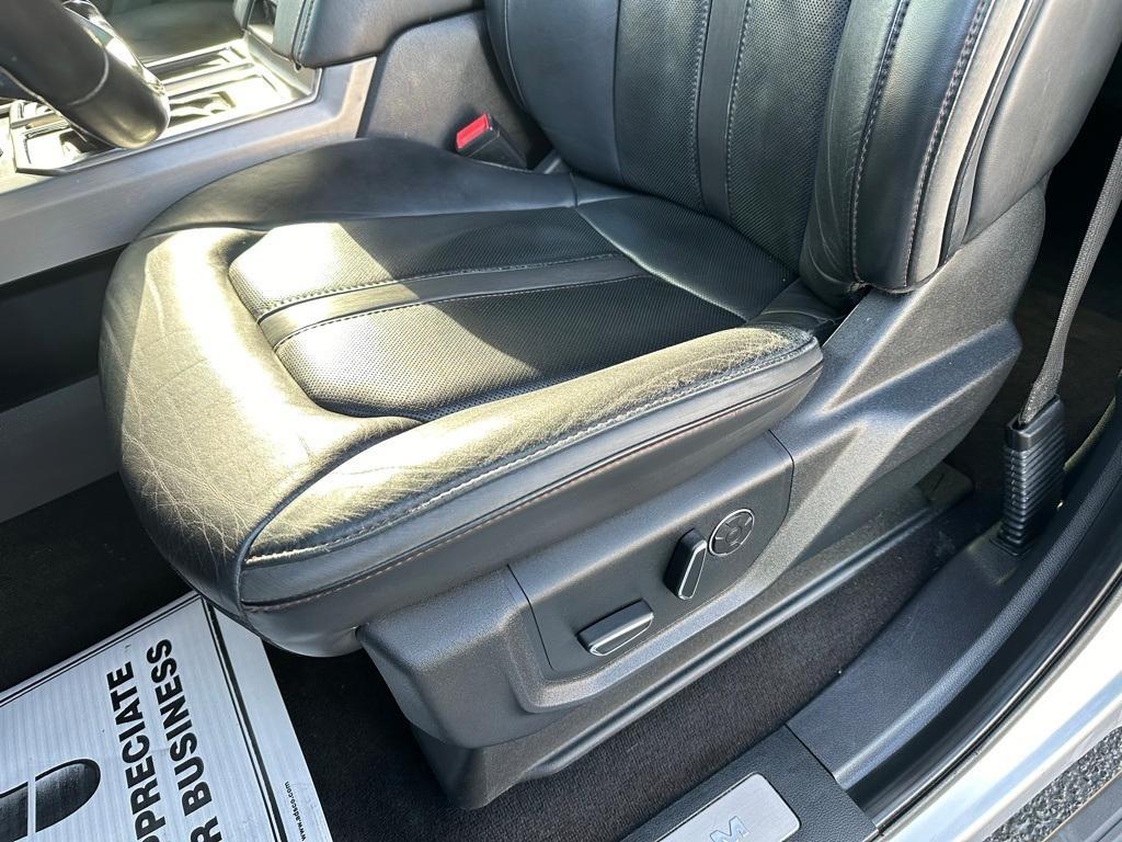 used 2019 Ford F-150 car, priced at $26,675