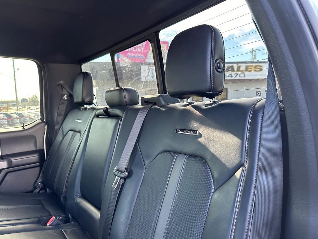 used 2019 Ford F-150 car, priced at $26,675