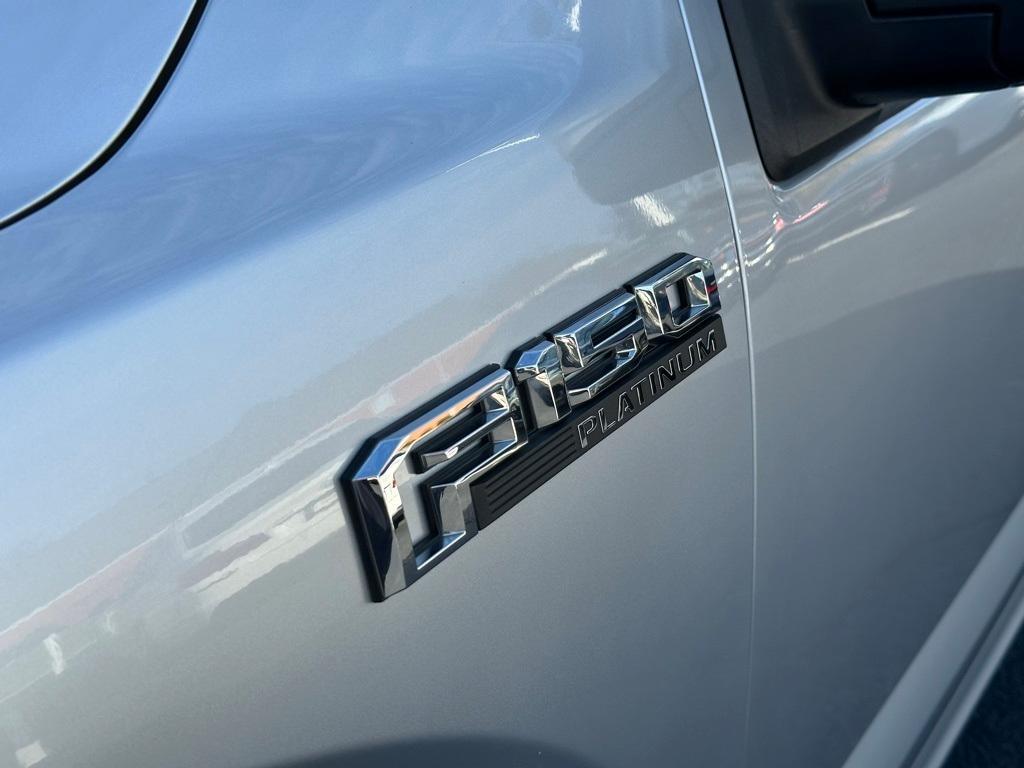 used 2019 Ford F-150 car, priced at $26,675