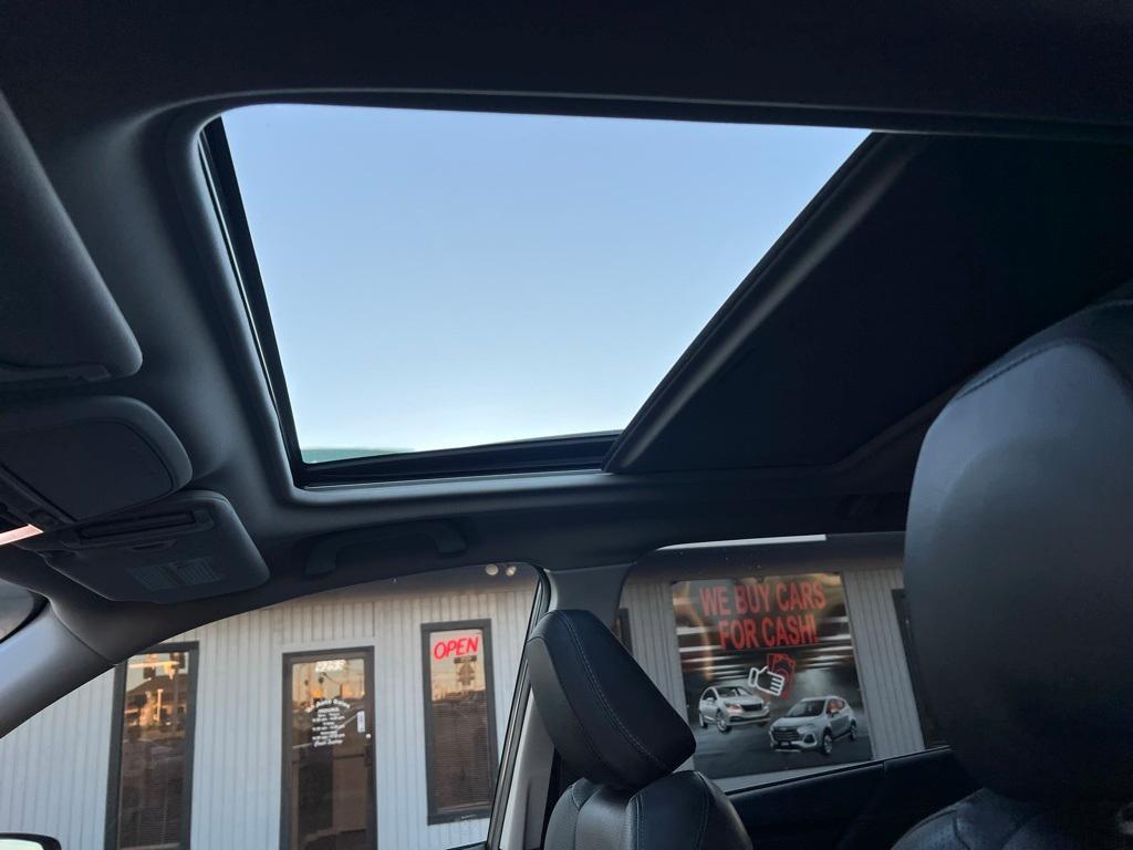 used 2019 Subaru Forester car, priced at $17,876