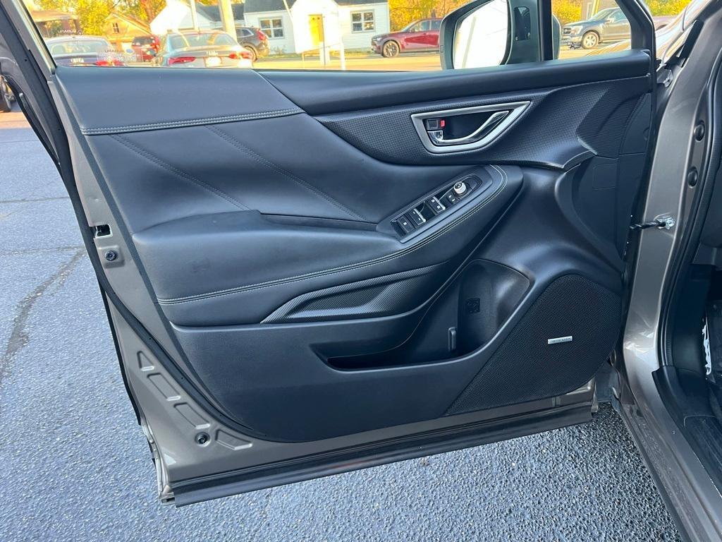 used 2019 Subaru Forester car, priced at $17,876