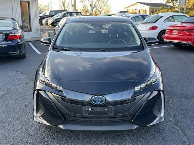 used 2022 Toyota Prius Prime car, priced at $22,995