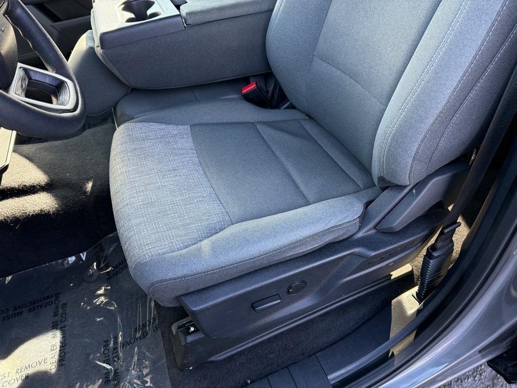 used 2023 Ford F-150 car, priced at $34,500