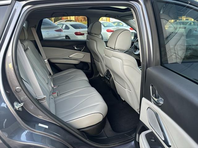 used 2019 Acura RDX car, priced at $27,995