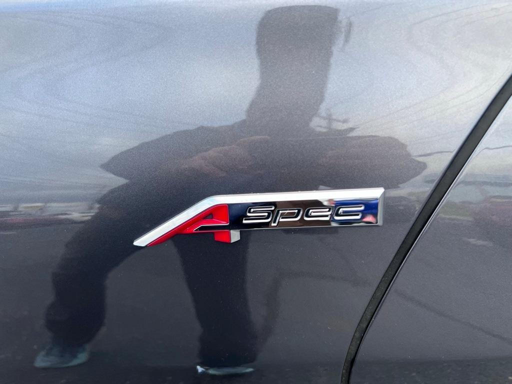 used 2022 Acura TLX car, priced at $29,500