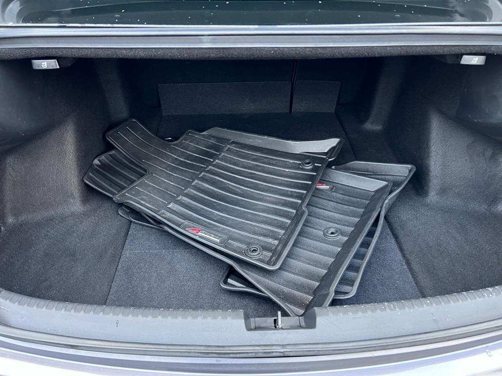 used 2022 Acura TLX car, priced at $29,500