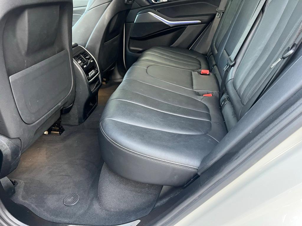 used 2022 BMW X5 car, priced at $34,388