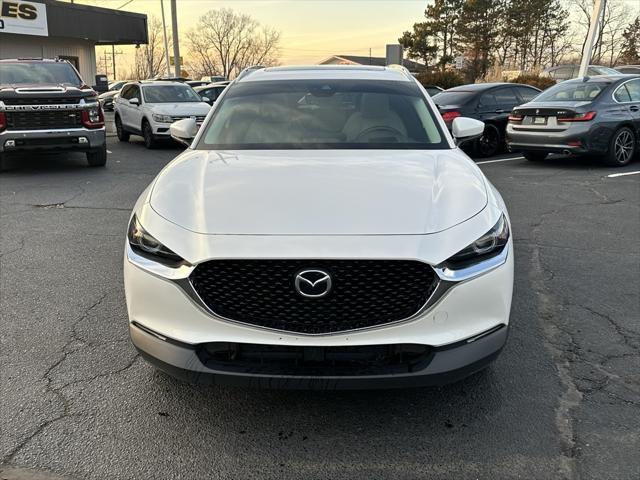 used 2020 Mazda CX-30 car, priced at $19,995