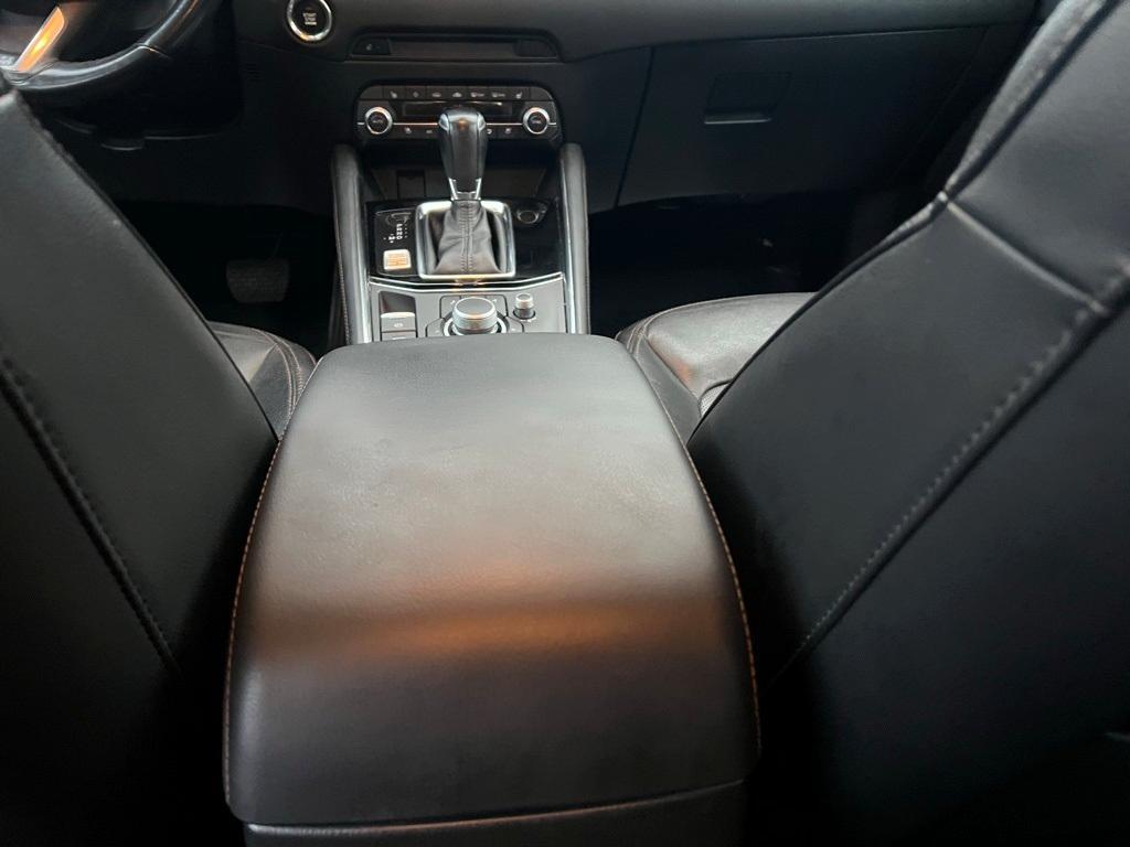 used 2022 Mazda CX-5 car, priced at $21,200