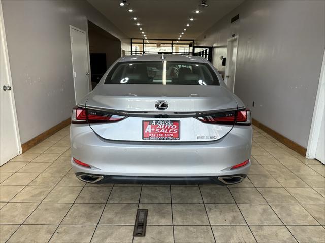 used 2019 Lexus ES 350 car, priced at $28,795