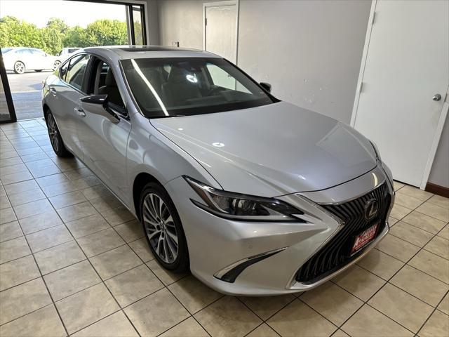 used 2019 Lexus ES 350 car, priced at $28,795