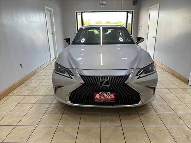 used 2019 Lexus ES 350 car, priced at $28,795