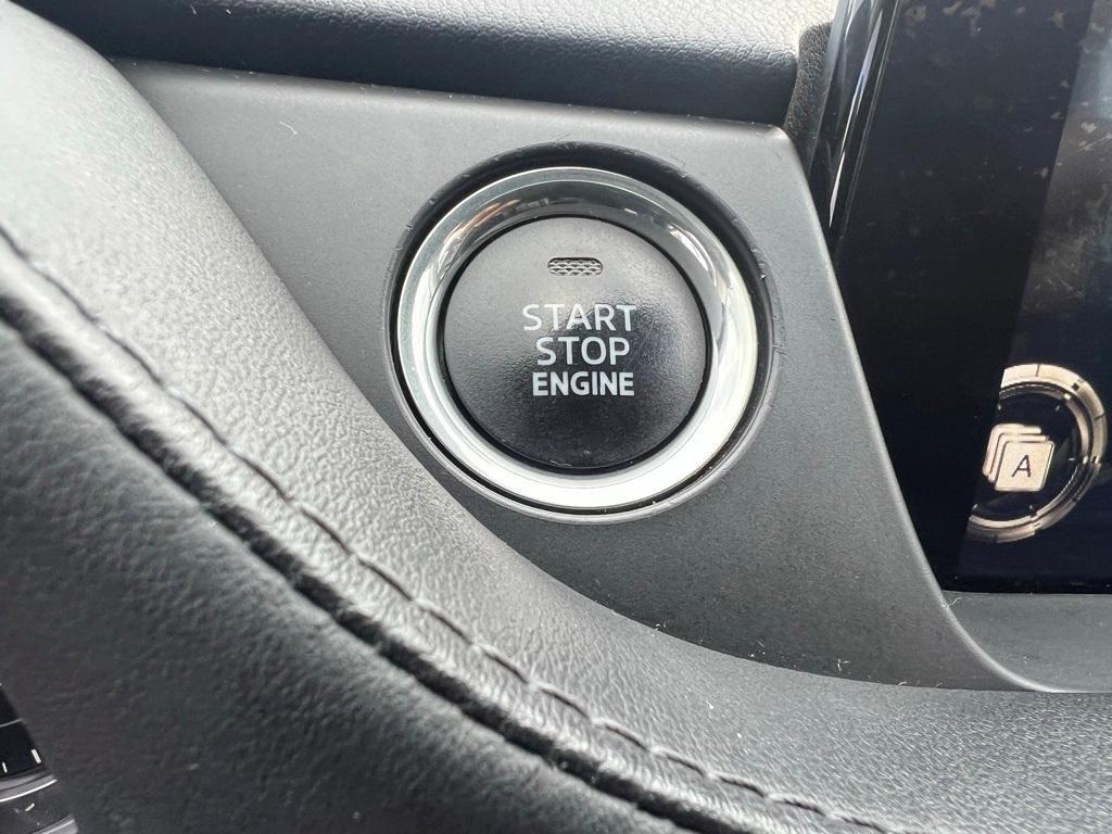 used 2021 Mazda Mazda6 car, priced at $17,745