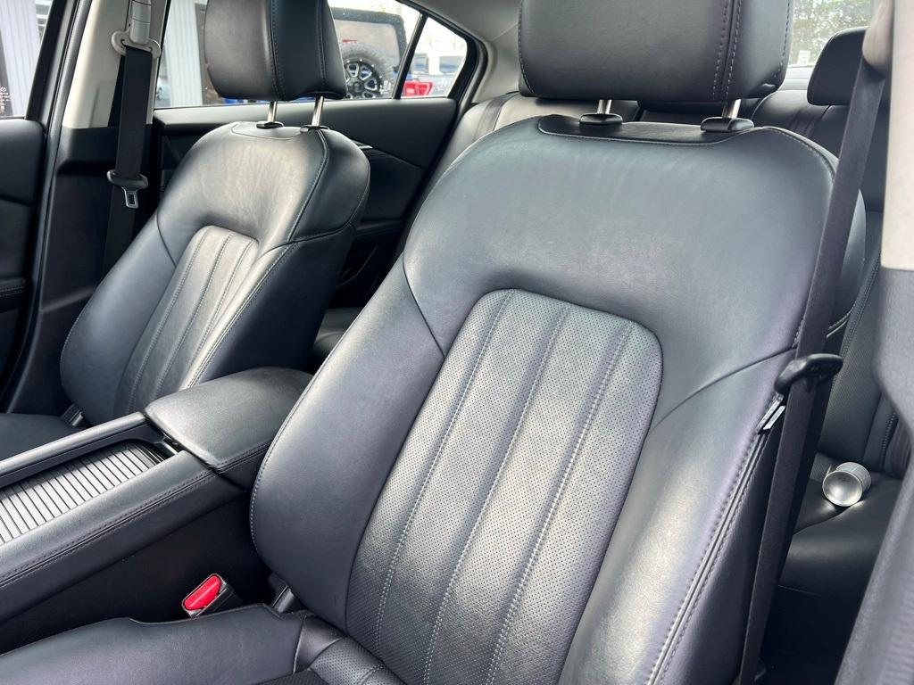 used 2021 Mazda Mazda6 car, priced at $17,745
