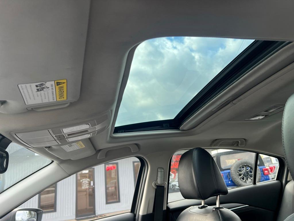 used 2021 Mazda Mazda6 car, priced at $17,745