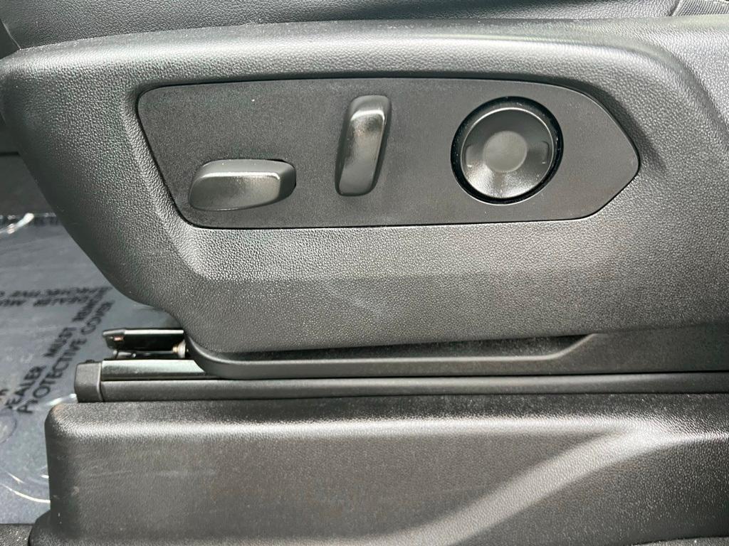 used 2021 Chevrolet Tahoe car, priced at $46,995