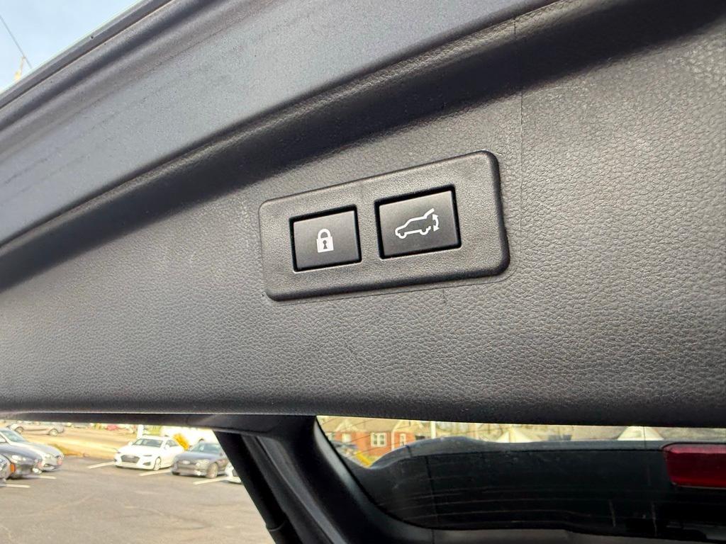 used 2022 Subaru Outback car, priced at $21,537