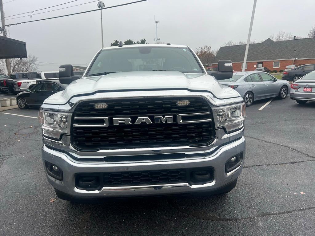 used 2024 Ram 2500 car, priced at $44,435