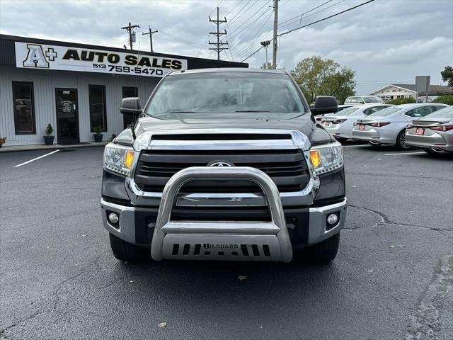 used 2014 Toyota Tundra car, priced at $23,889