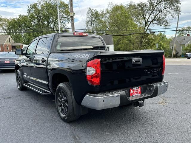 used 2014 Toyota Tundra car, priced at $23,889