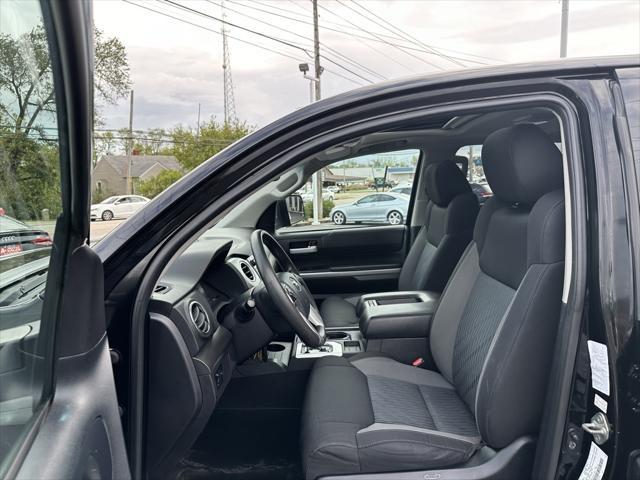 used 2014 Toyota Tundra car, priced at $23,889