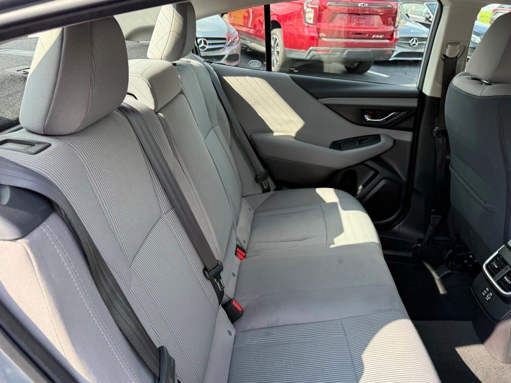 used 2023 Subaru Legacy car, priced at $16,995