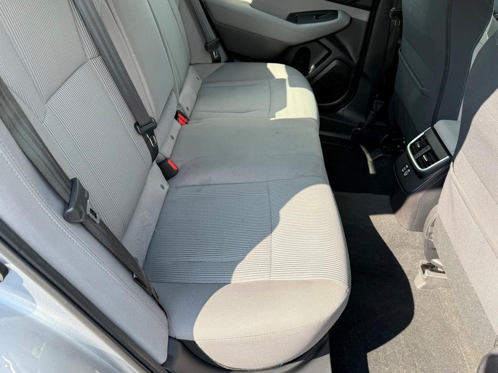 used 2023 Subaru Legacy car, priced at $16,995