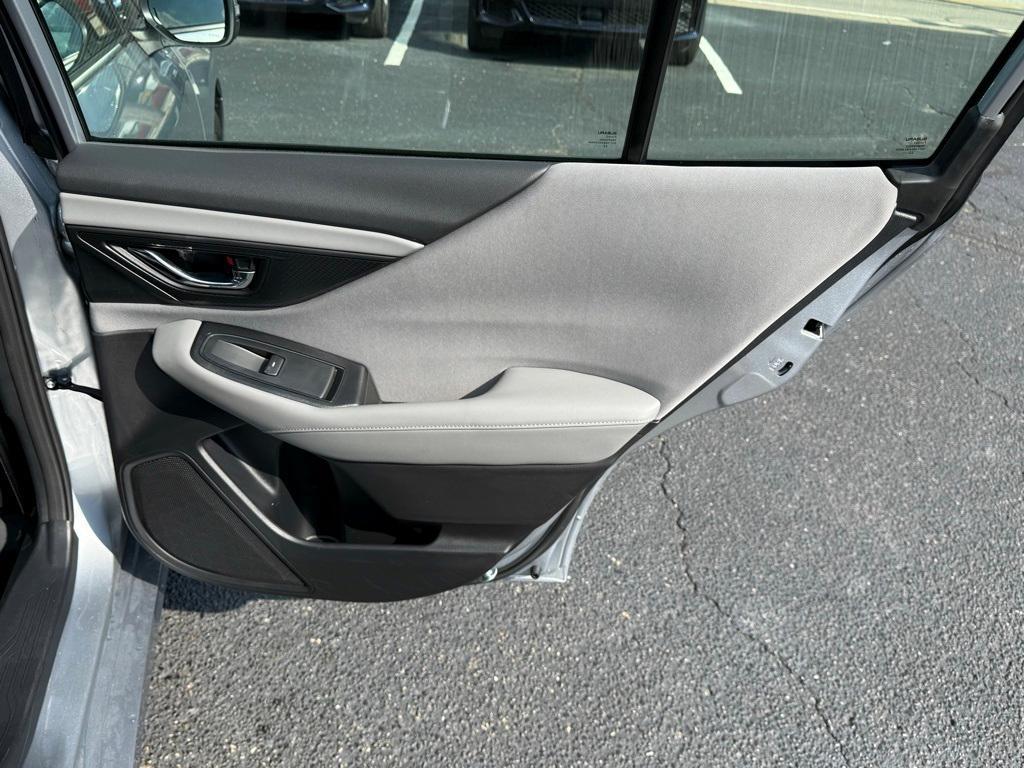 used 2023 Subaru Legacy car, priced at $16,995