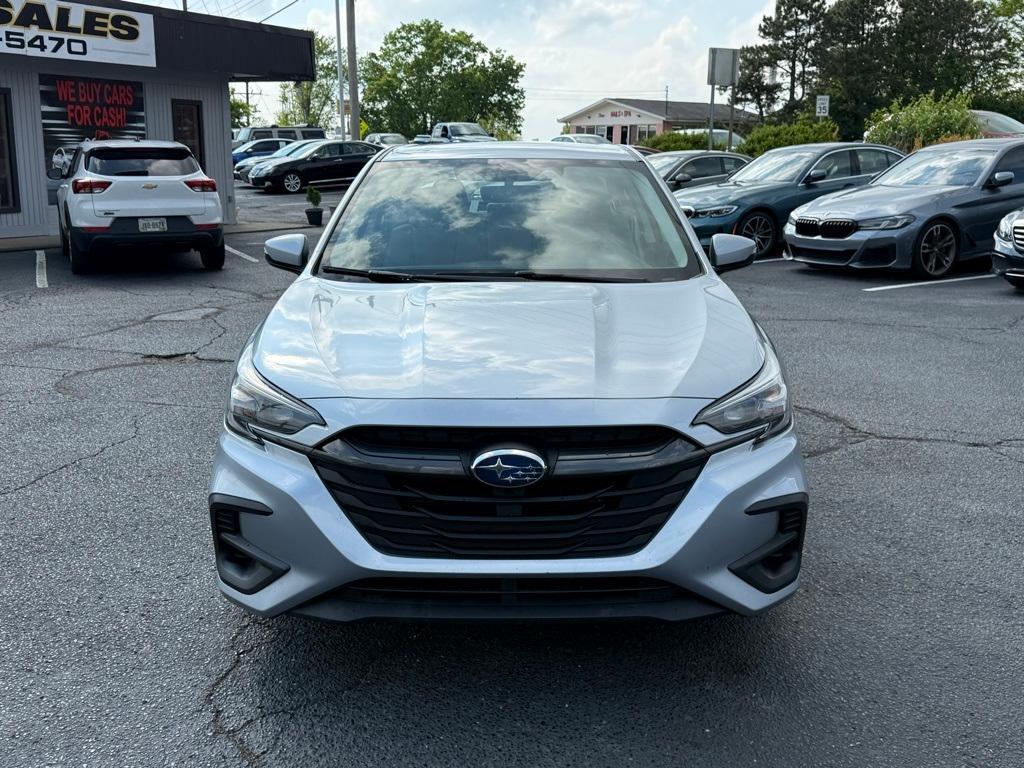 used 2023 Subaru Legacy car, priced at $16,995
