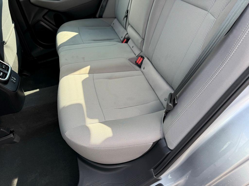 used 2023 Subaru Legacy car, priced at $16,995