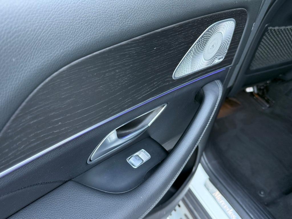 used 2020 Mercedes-Benz GLE 350 car, priced at $26,995