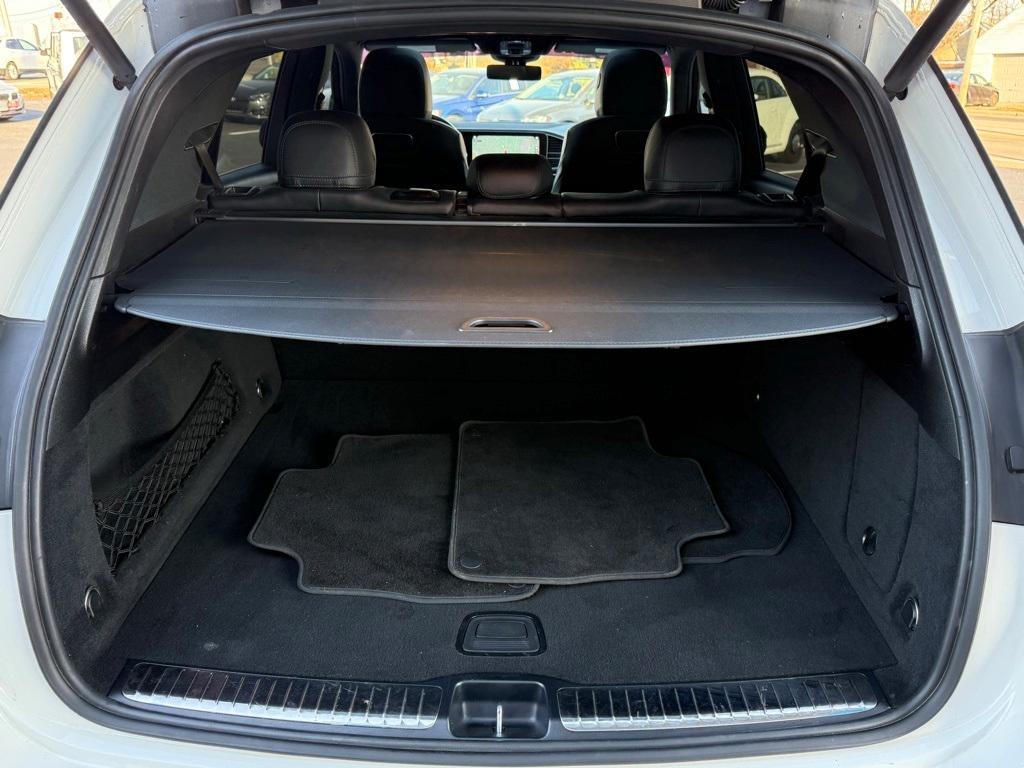 used 2020 Mercedes-Benz GLE 350 car, priced at $26,995