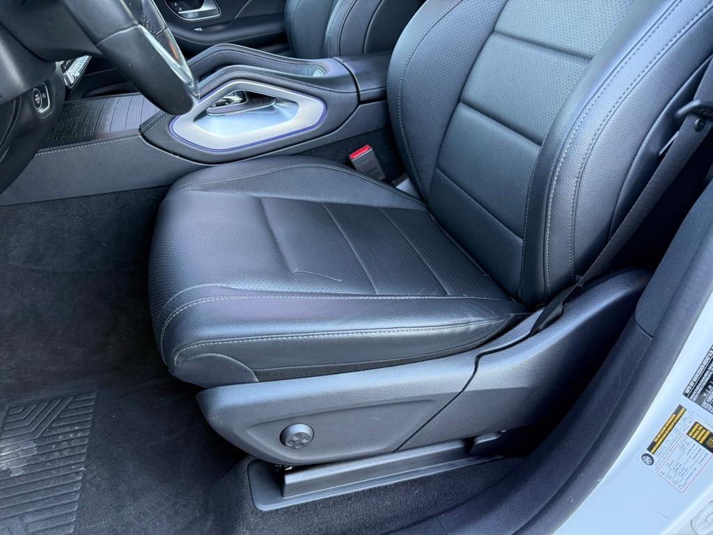 used 2020 Mercedes-Benz GLE 350 car, priced at $26,995