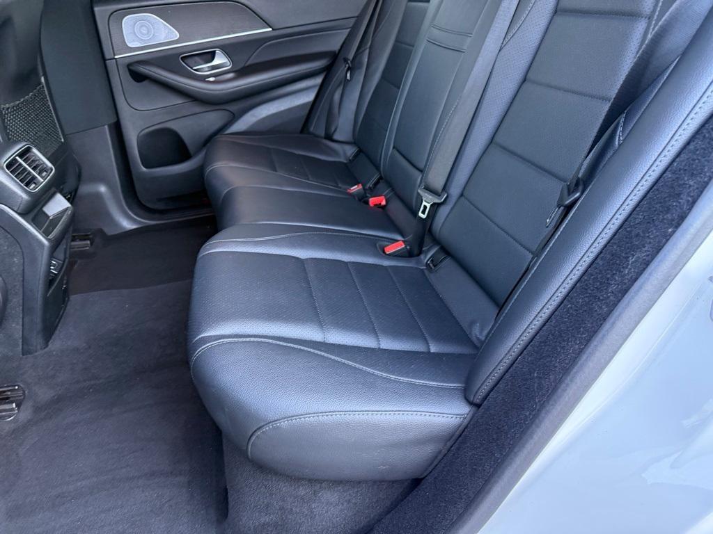 used 2020 Mercedes-Benz GLE 350 car, priced at $26,995