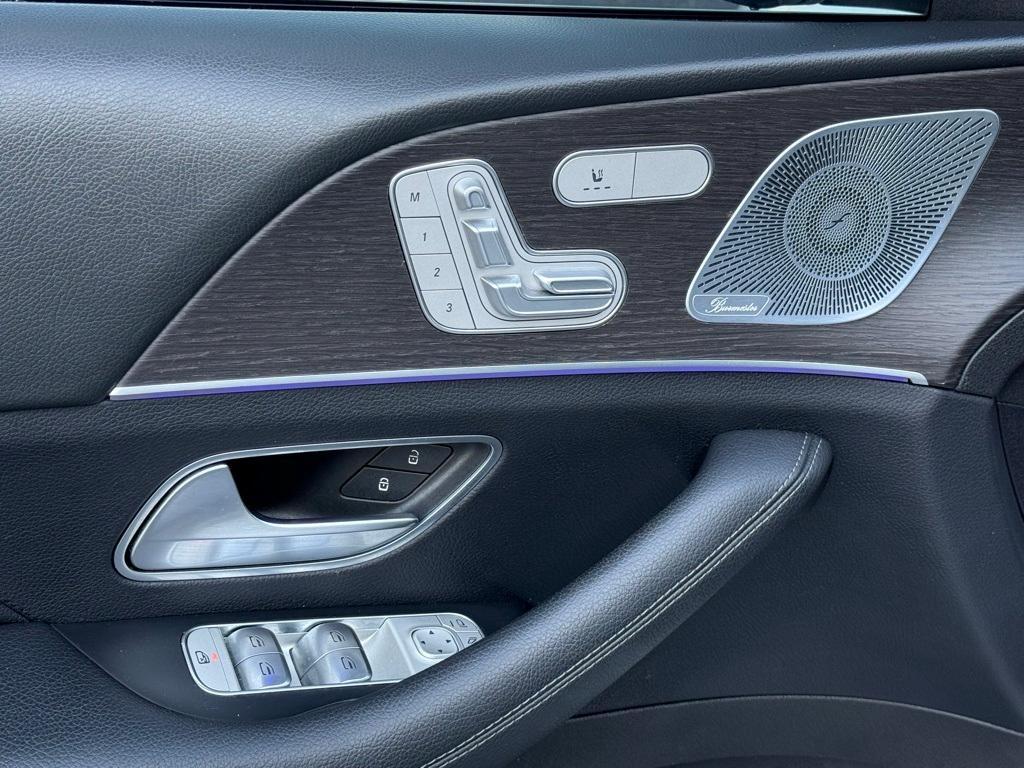 used 2020 Mercedes-Benz GLE 350 car, priced at $26,995