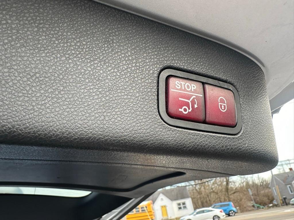 used 2018 Mercedes-Benz GLS 450 car, priced at $19,995