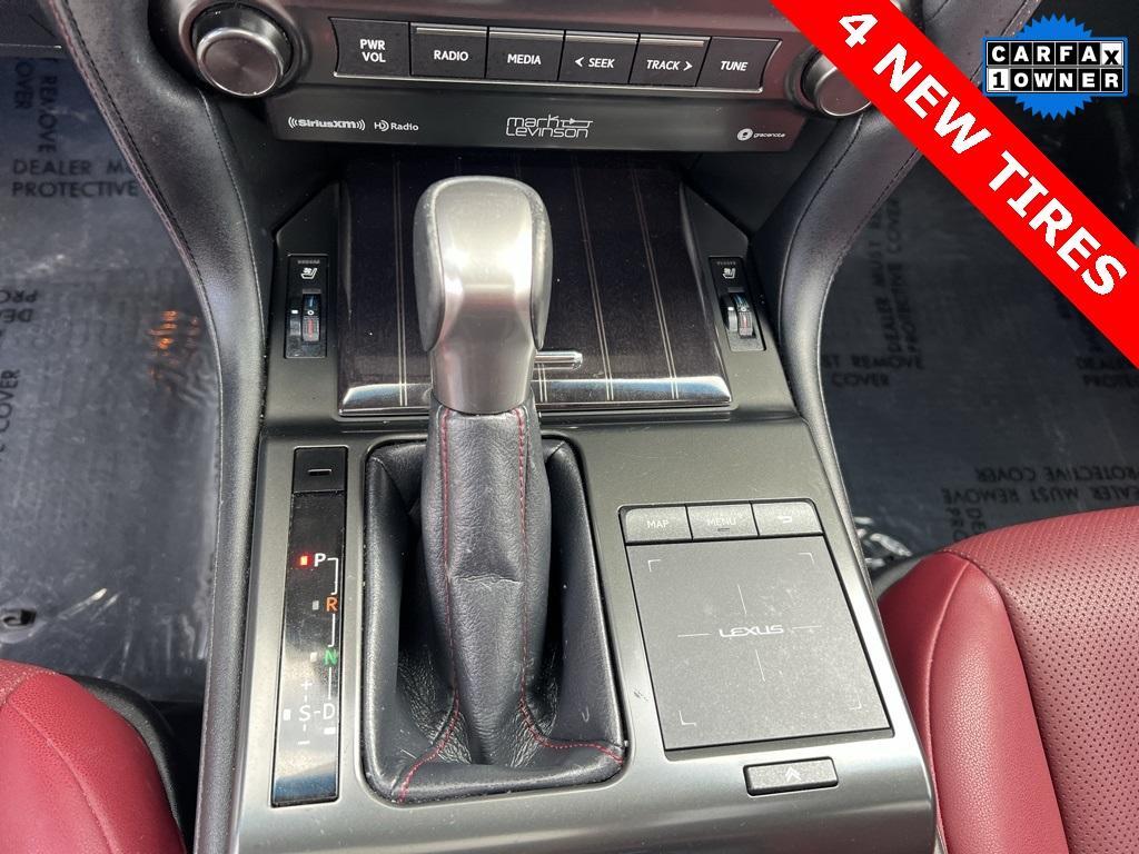 used 2022 Lexus GX 460 car, priced at $42,995