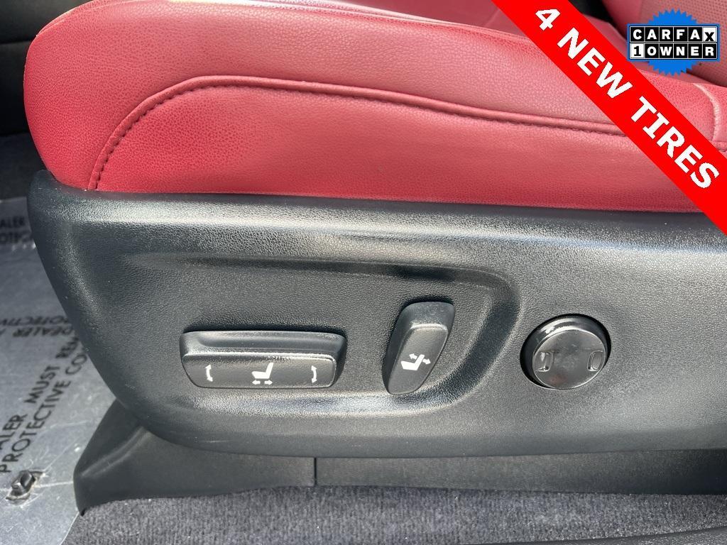 used 2022 Lexus GX 460 car, priced at $42,995