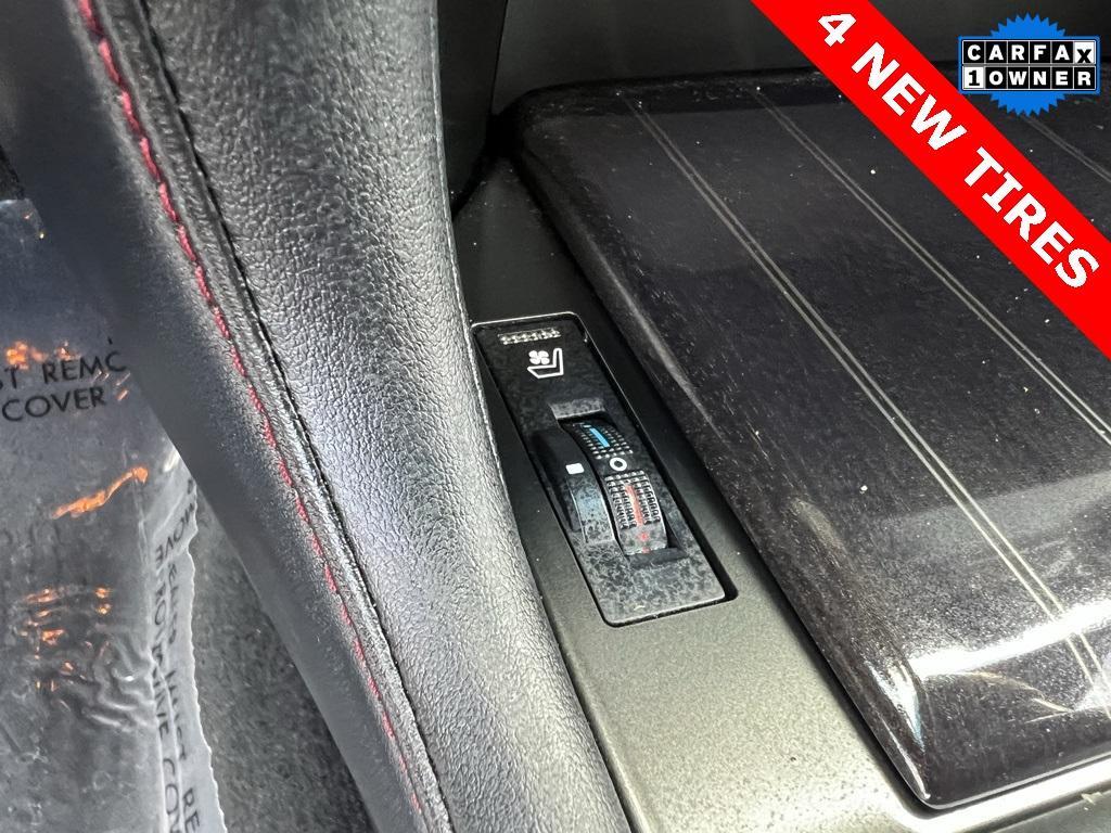 used 2022 Lexus GX 460 car, priced at $42,995