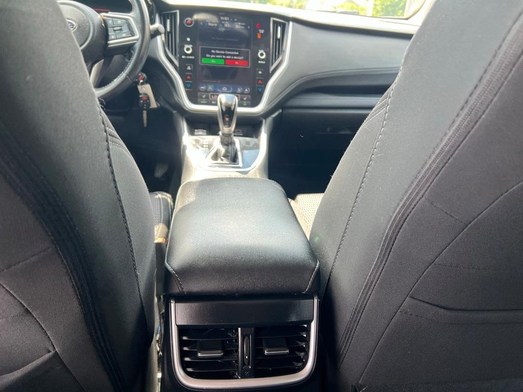 used 2023 Subaru Outback car, priced at $21,995