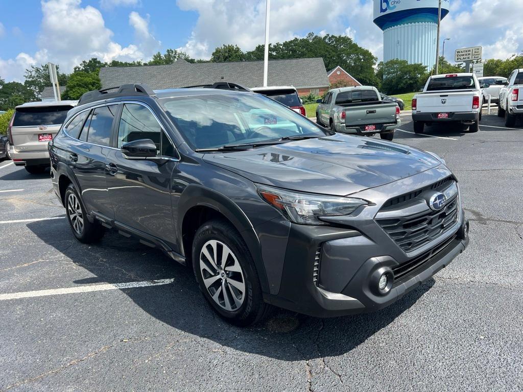used 2023 Subaru Outback car, priced at $21,995