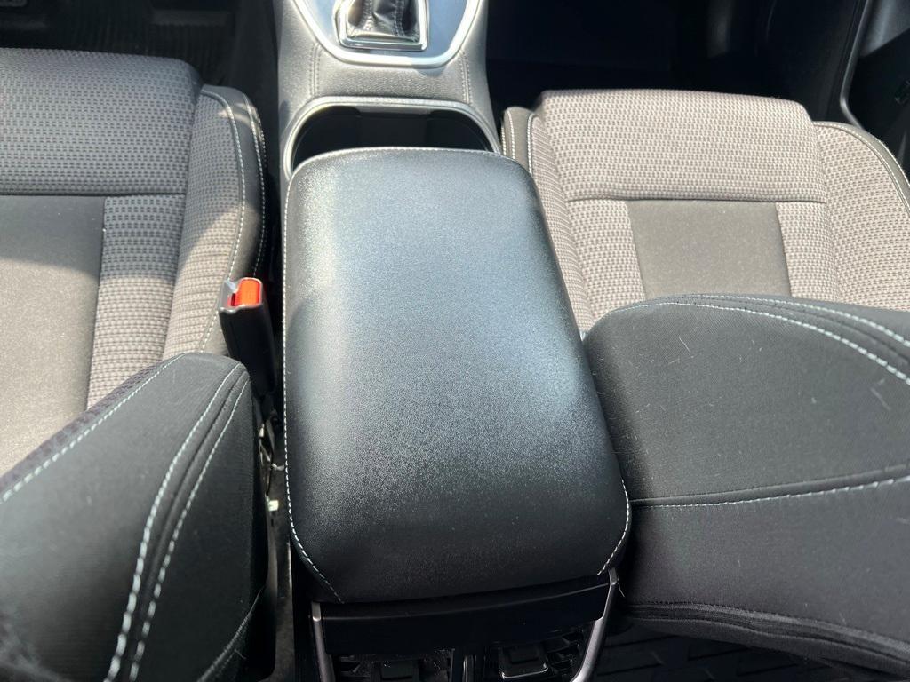 used 2023 Subaru Outback car, priced at $21,995