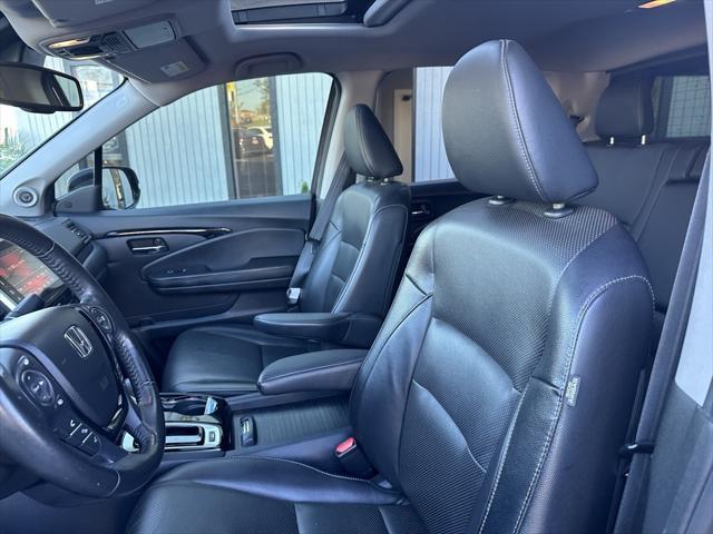 used 2019 Honda Ridgeline car, priced at $28,995