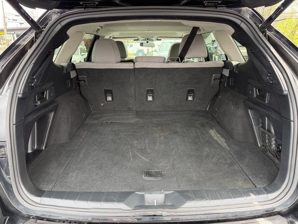 used 2023 Subaru Outback car, priced at $17,795