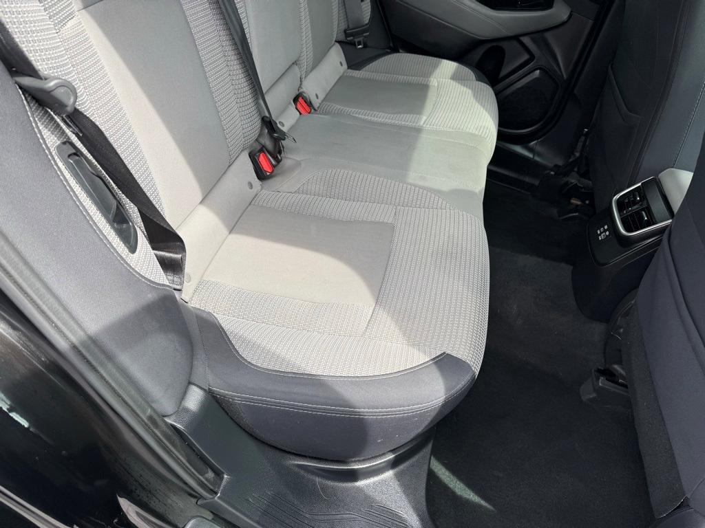 used 2023 Subaru Outback car, priced at $17,795