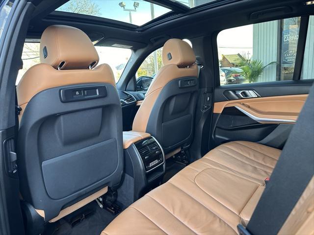 used 2019 BMW X5 car, priced at $28,750